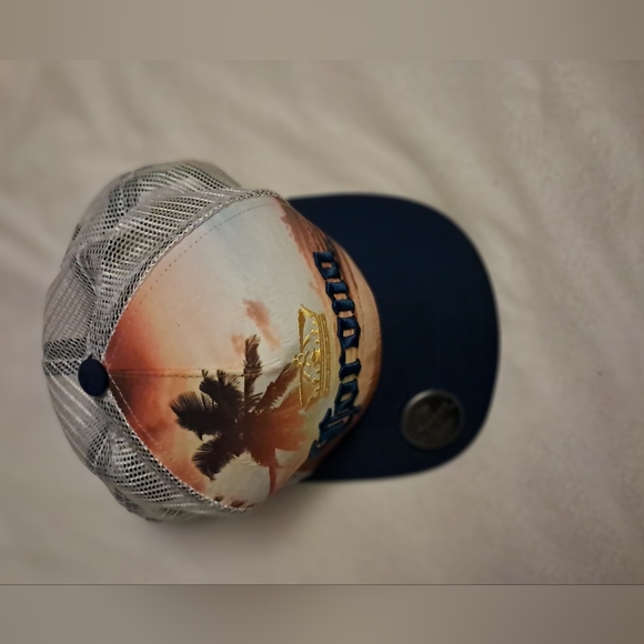 Corona bottle opener hat - Picture 7 of 7